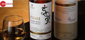  India's top 7 whiskey brands people are crazy about