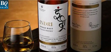  Top 5 Indian whiskies shine at The Whiskies of the World Awards