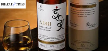 From Price To Taste, Here Is All That You Need To Know About World’s Best Indri Whiskey – News18