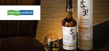  Indri Single Malt Declared World's Best Whisky At Whiskies Of The World Awards