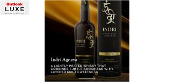 Weekend Sip List: Fresh Luxury Spirits You Must Try