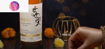 Homegrown Treasures like Indri Whisky Make The Perfect Luxe Gift This Diwali