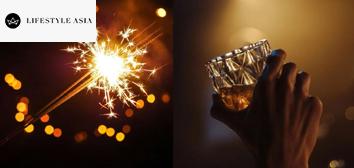 Sparklers and ‘sutli bombs’ aren’t the only way to light things up this festive season. Malts that bring notes of bonfire, burnt wood, charcoal, and tobacco do the trick deliciously. Throw in hits of spice — think warm cinnamon, zingy pepper, fiery ginger, or even toasted clove — and you’ve got yourself a crackin’ celebratory go-to. Here’s a look at all the strong, smoky, spicy whiskey expressions we’re gifting and sipping this Diwali.