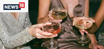 The Ultimate Guide To Build Your Diwali Bar Cart