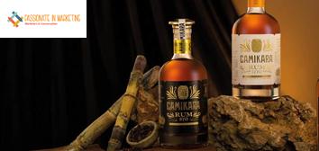 Camikara Wins Global “Rum Brand of the Year” at The Spirits Business Awards 2025
