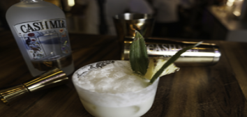 Christmas Cocktail Recipes For The Jolly Season Ahead