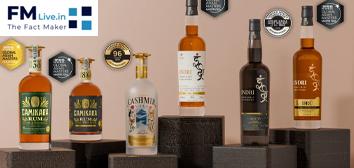 India’s Luxury Spirits Leader: Piccadily Distillery Continues To Set New Global Benchmarks